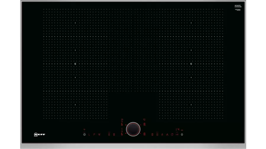 NEFF T68TS6RN0 N90 80cm Induction Hob