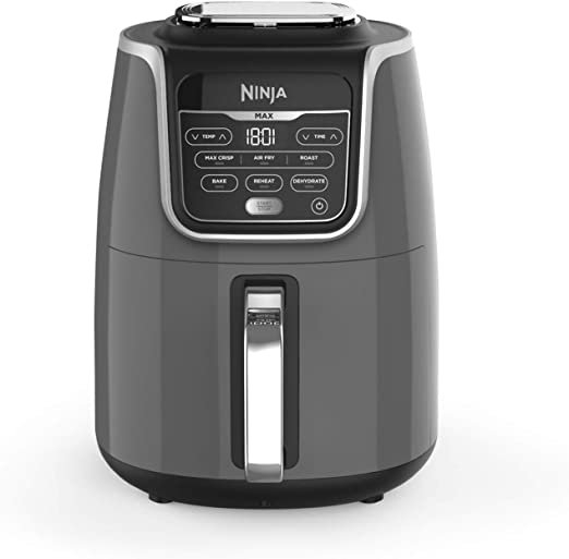 Ninja AF160UK Air Fryer Max - Grey