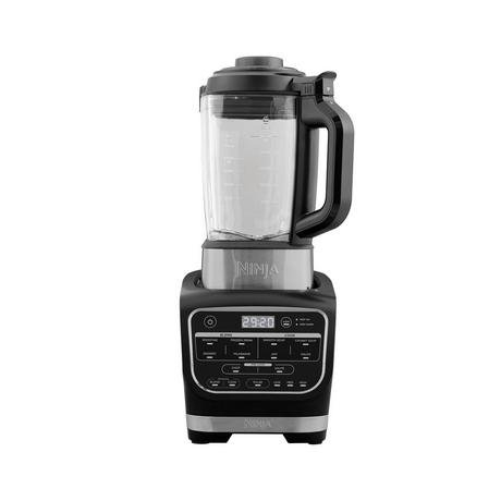 HB150UK Hot Cold Blender Soup Maker Stainless Steel