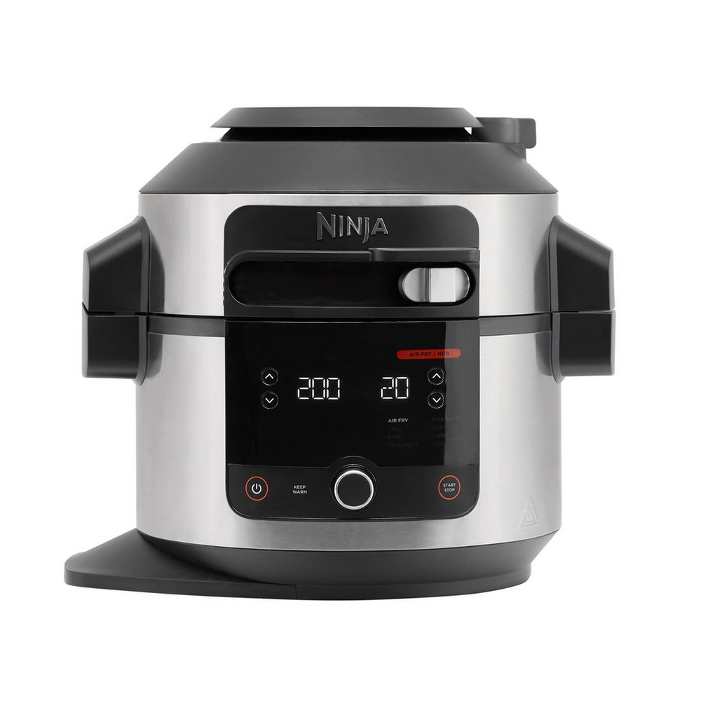 OL550UK 11 1 One Lid Multi Cooker