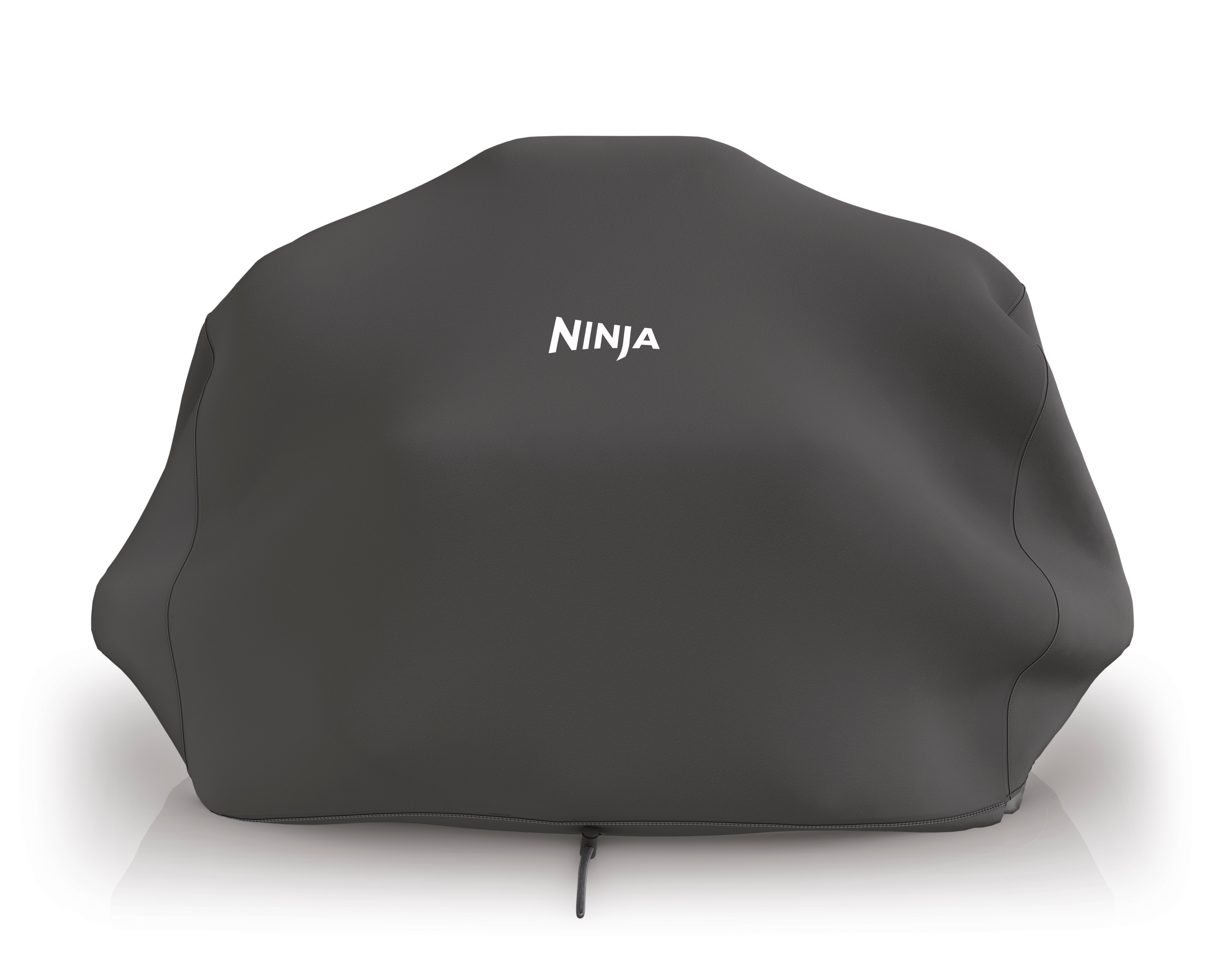 Ninja XSKCOVEREUUK Woodfire Electric BBQ Cover - Black