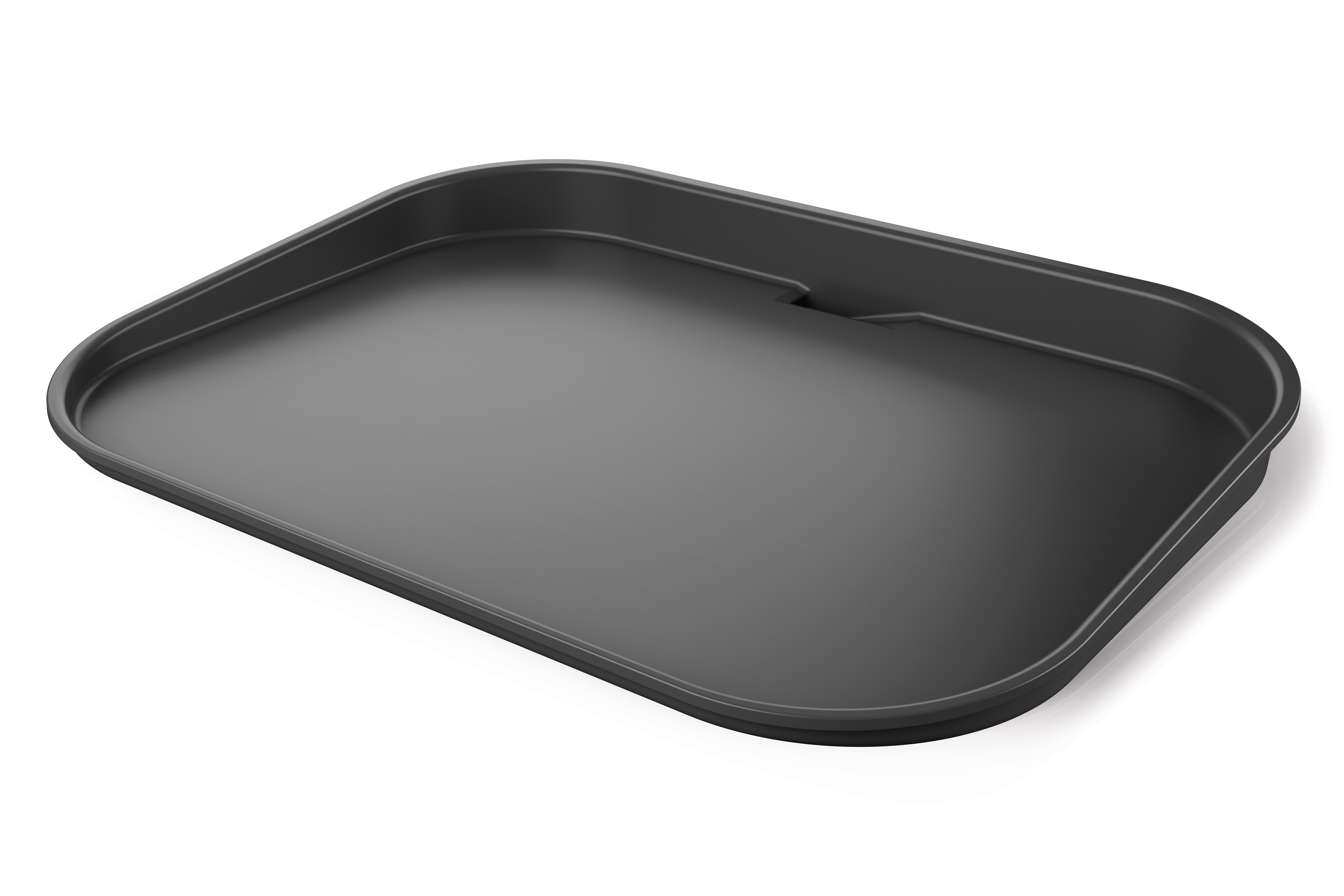 Ninja XSKGRIDPLTEUK Woodfire Electric BBQ Flat Plate - Black