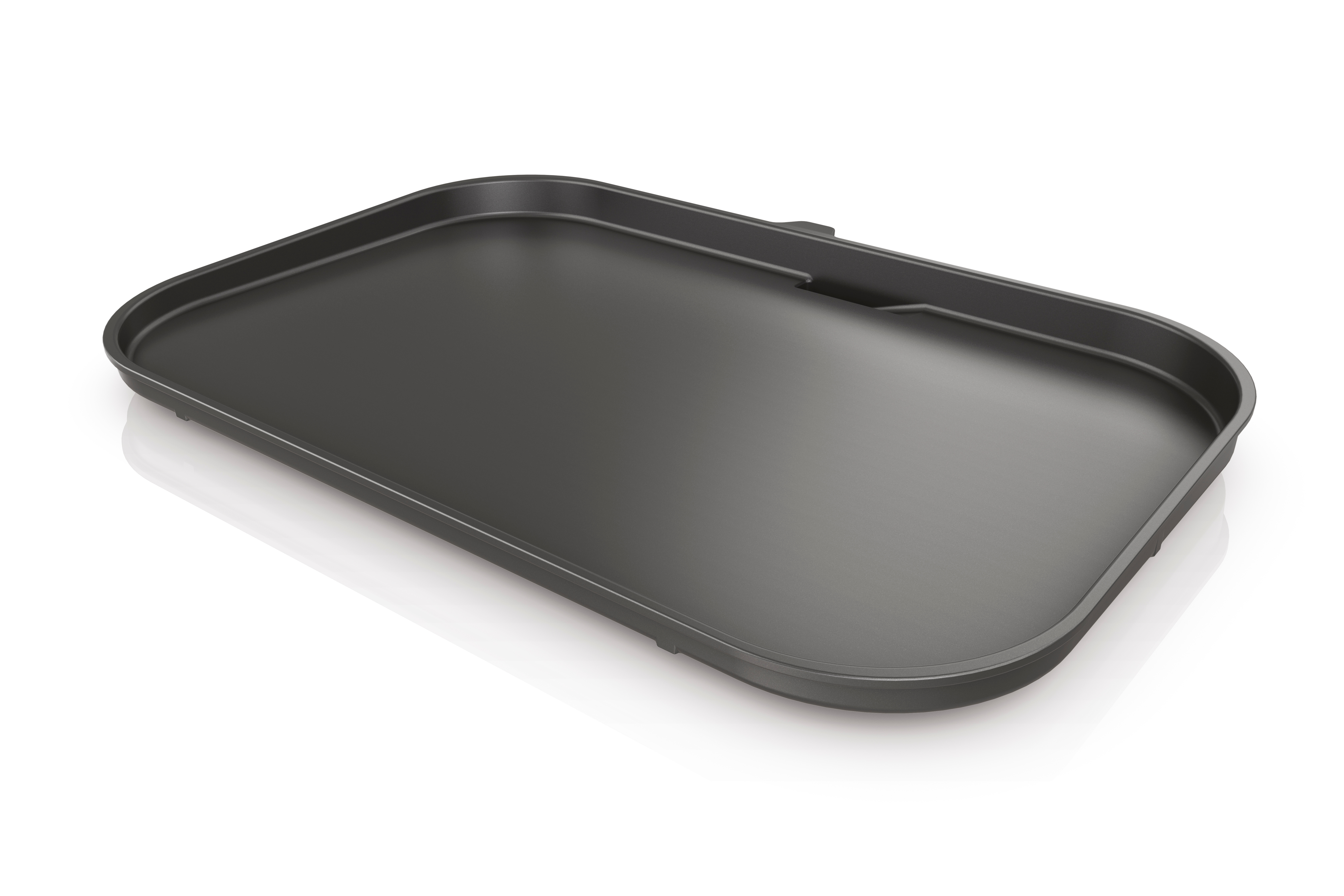 Ninja XSKOGXLFPLTEU Woodfire XL Flat Plate - Black