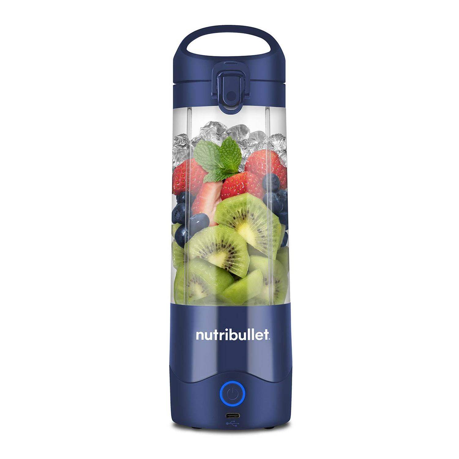 Nutribullet NBG-200 Portable Blender - Navy