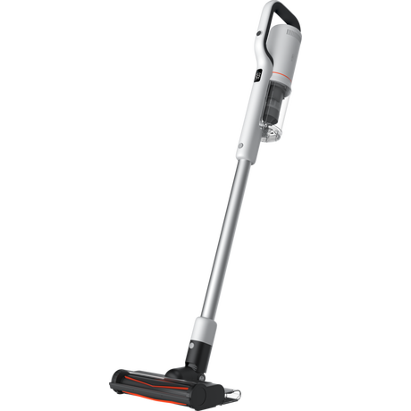 Roidmi X30 Cordless Vacuum Cleaner with LED Display - 70 Minutes Run Time - White