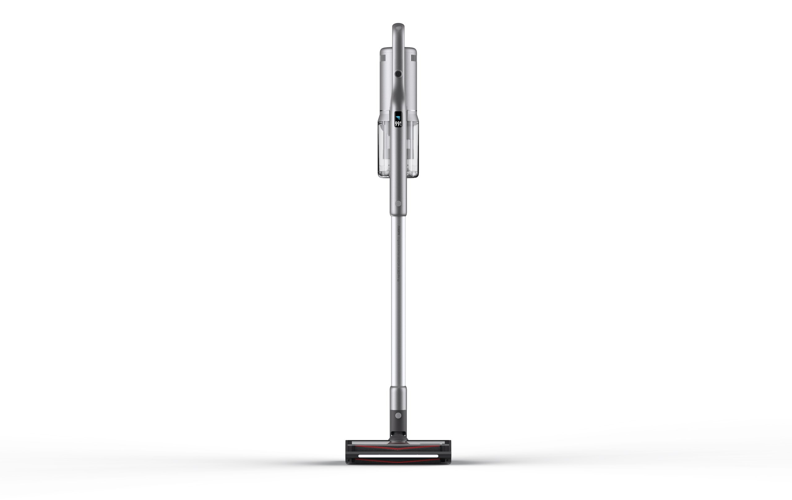 Roidmi X30Pro Cordless Vacuum Cleaner with OLED Colour Display