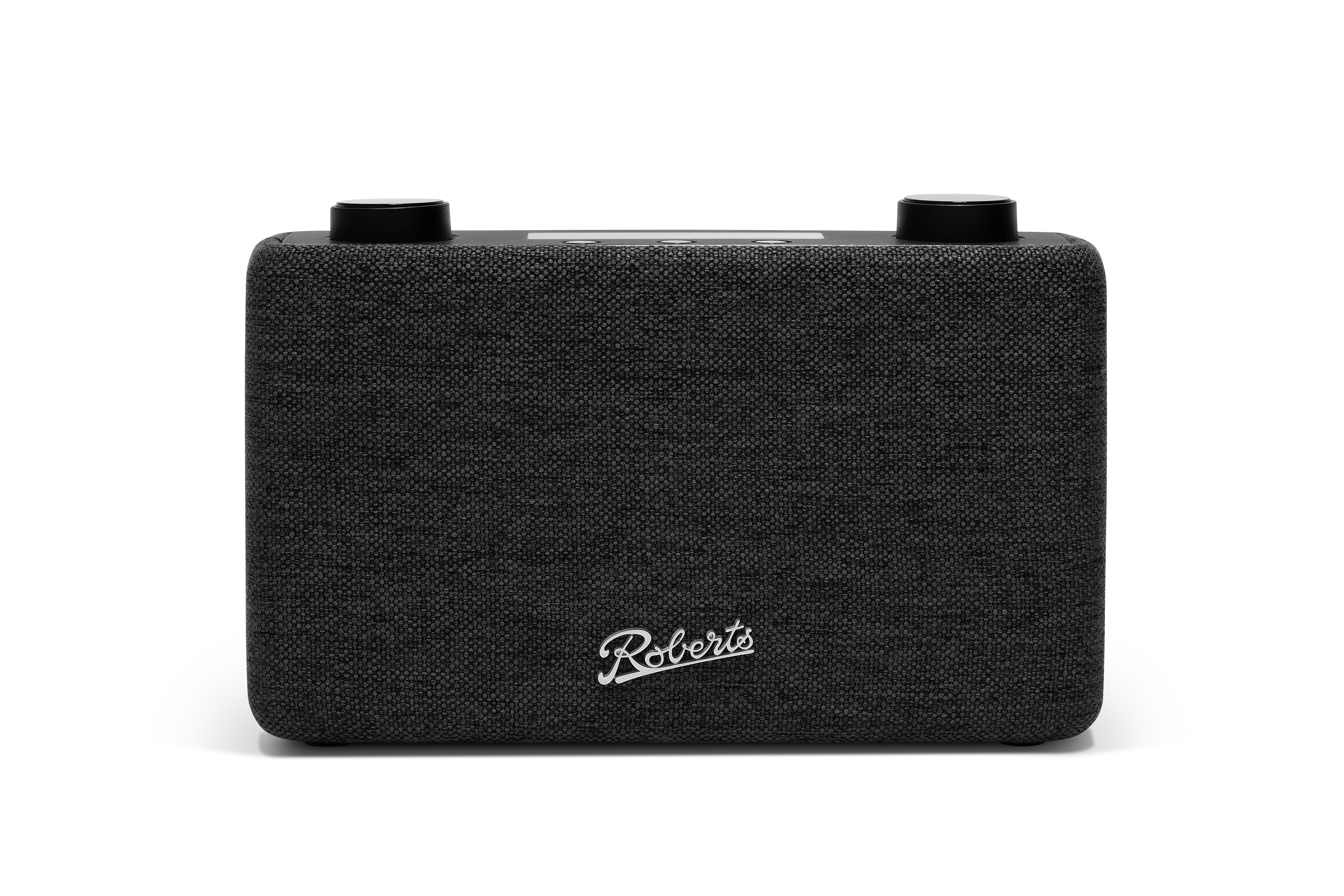 Roberts Radio PLAY11BK Digital Radio - Black