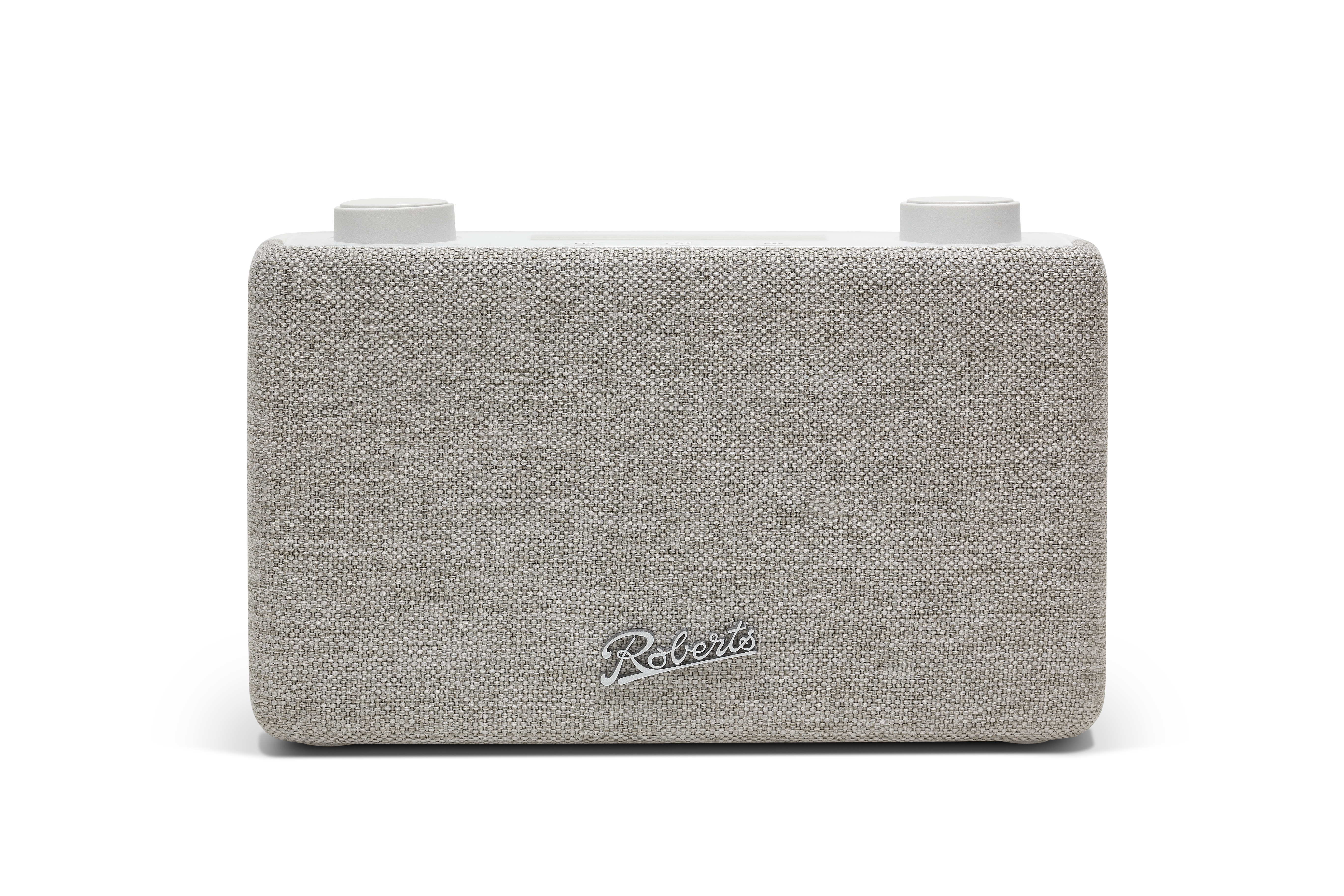 Roberts Radio PLAY11W Digital Radio - White