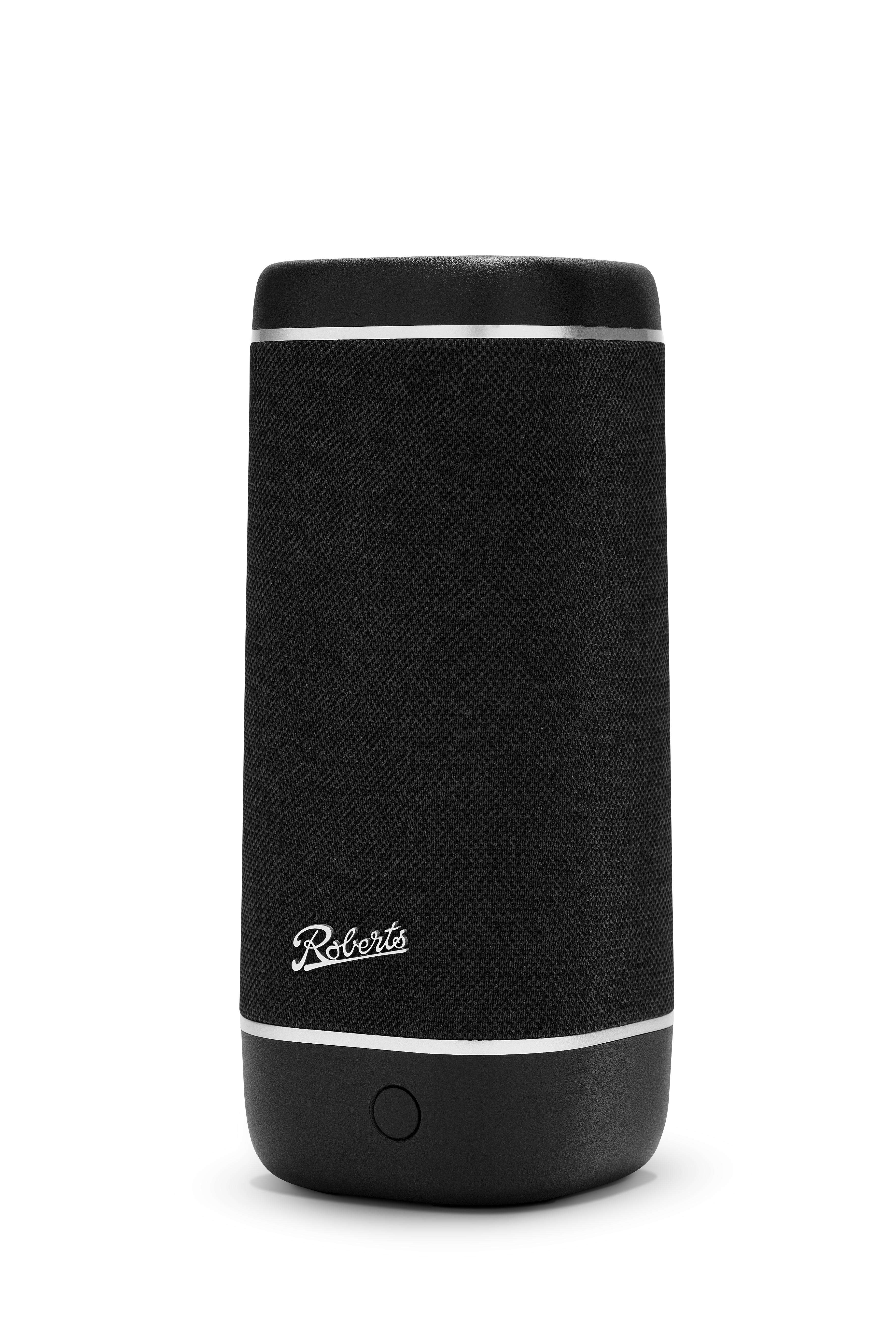 Roberts Radio REUNIONBK Speaker - Black