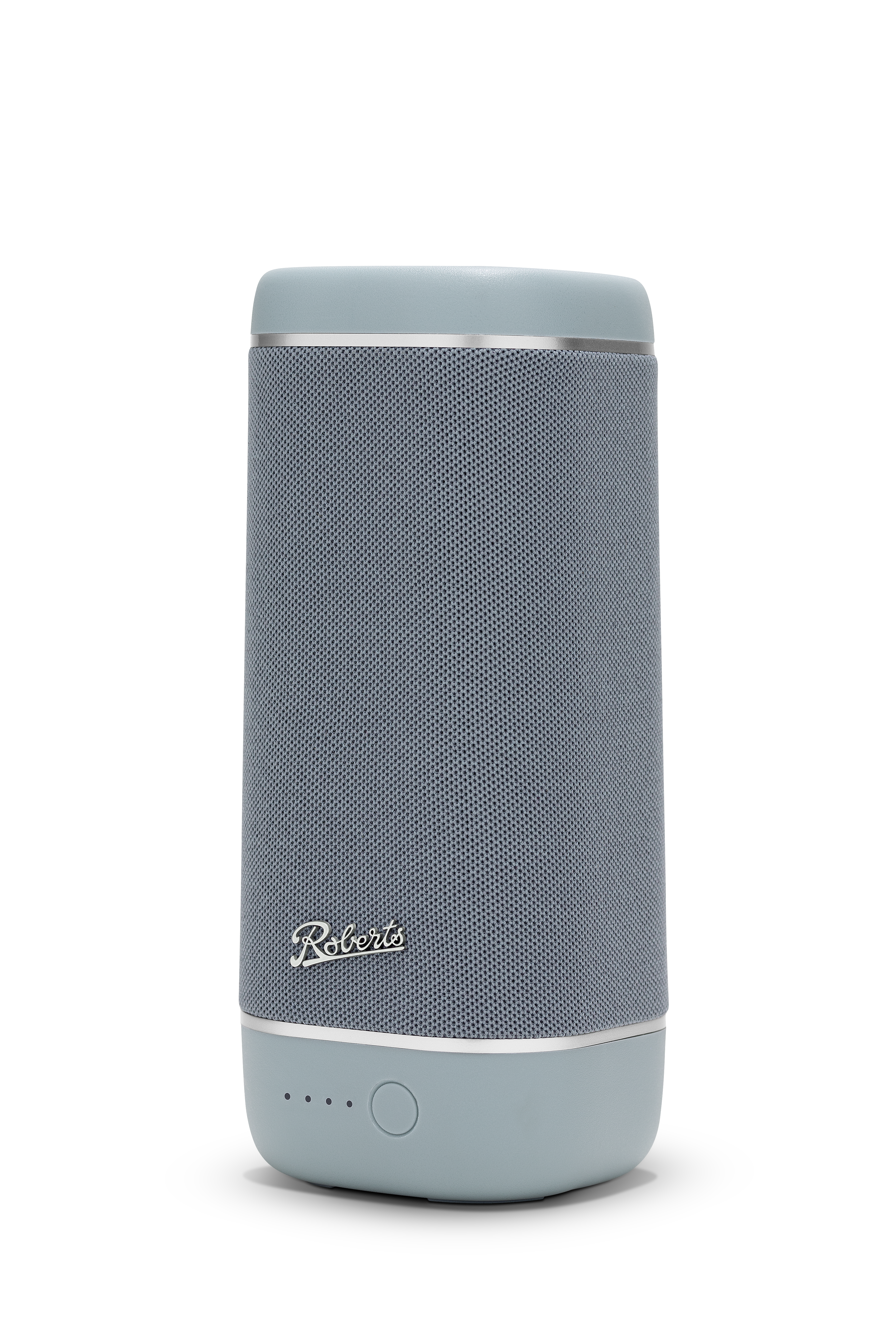 Roberts Radio REUNIONDE Portable BT Speaker - Duck Egg