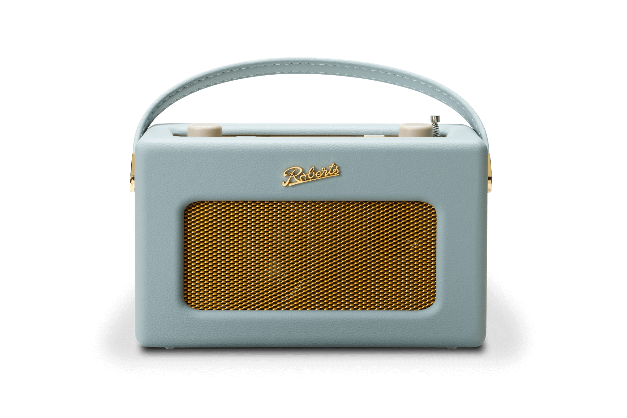 Roberts Radio REV-ISTREAMLDE Wireless Smart DAB Radio - Duck Egg