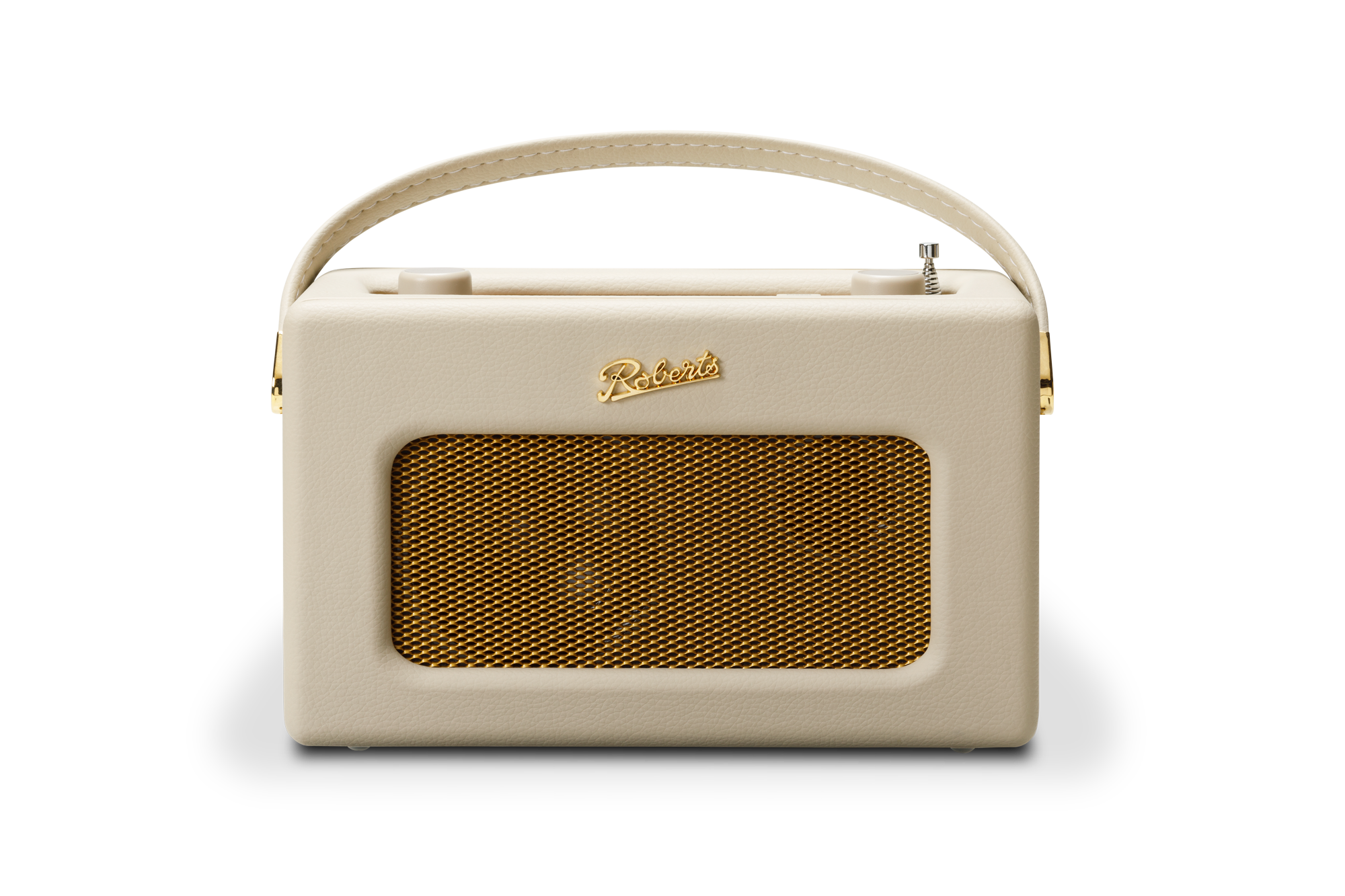 Roberts Radio REV-ISTREAMLPC Wireless Smart DAB Radio - Pastel Cream