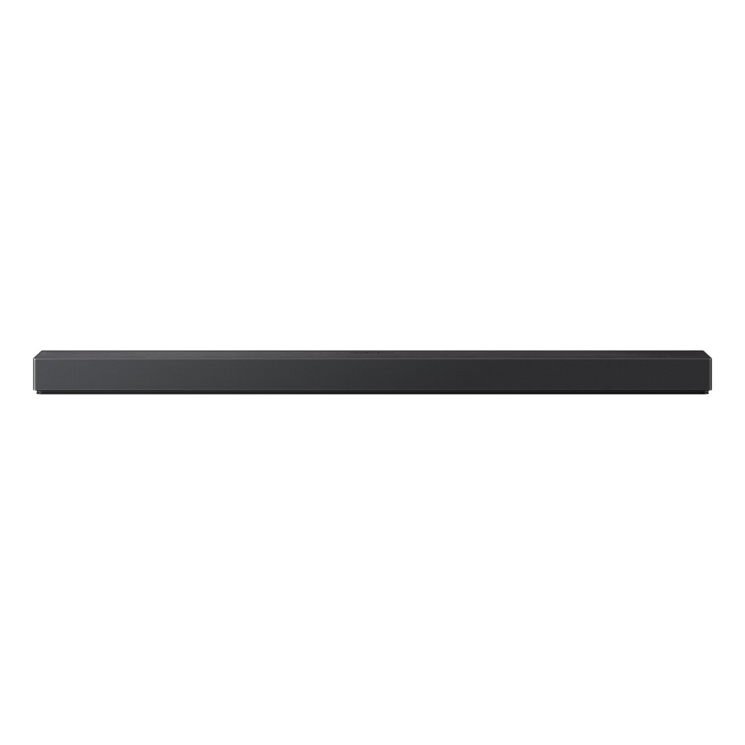 Samsung HW-QS90H/XU Bluetooth Wi-Fi All-in-One Soundbar with Dolby Atmos & DTS:X- Graphite Black