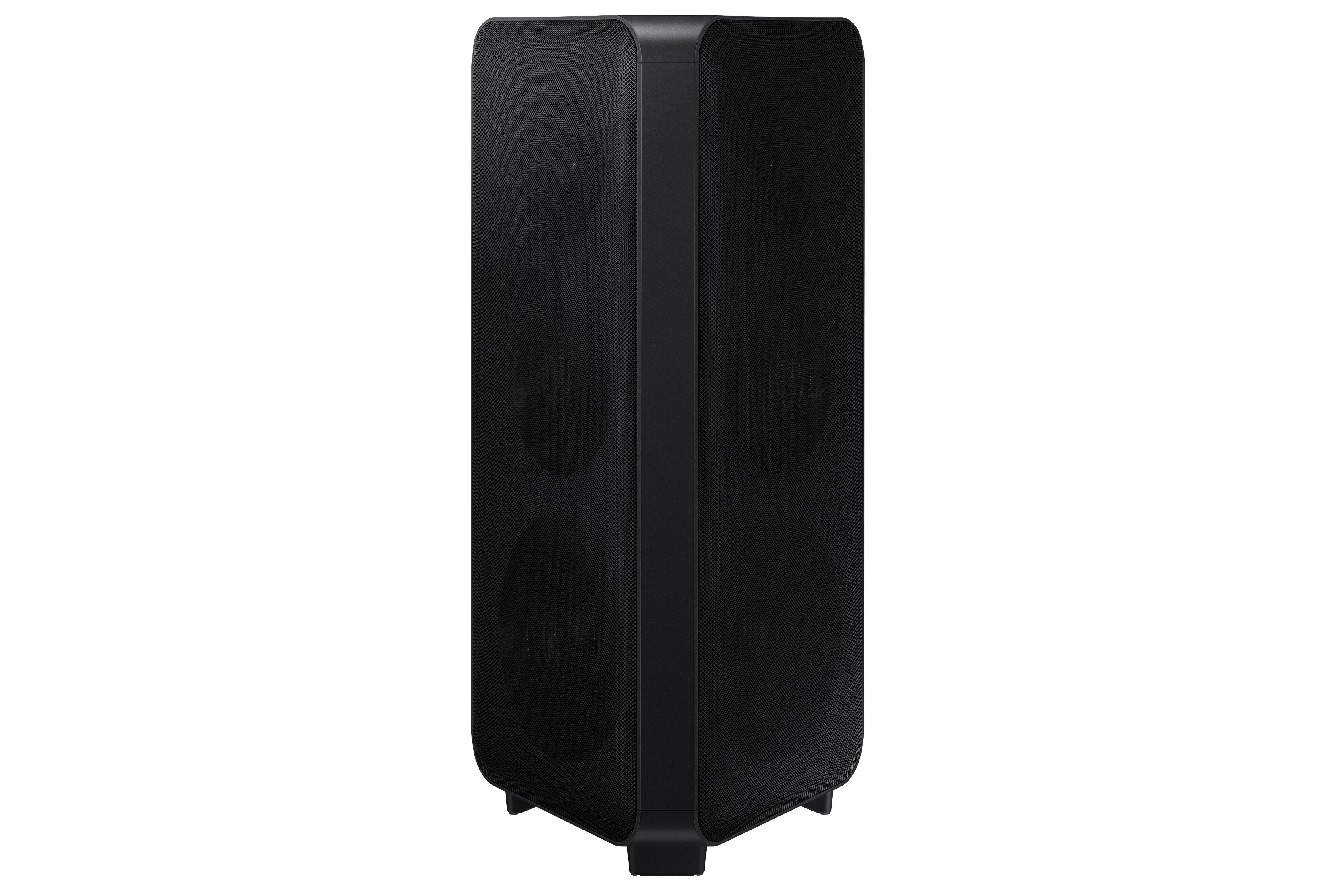 Samsung MX_ST90BXU 2ch Sound Tower - Black