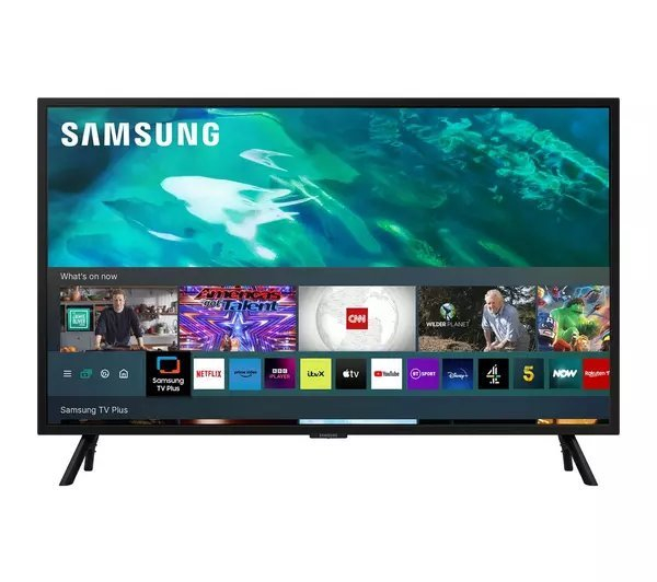 Samsung QE32Q50AEUXXU 32" QLED FHD HDR TV