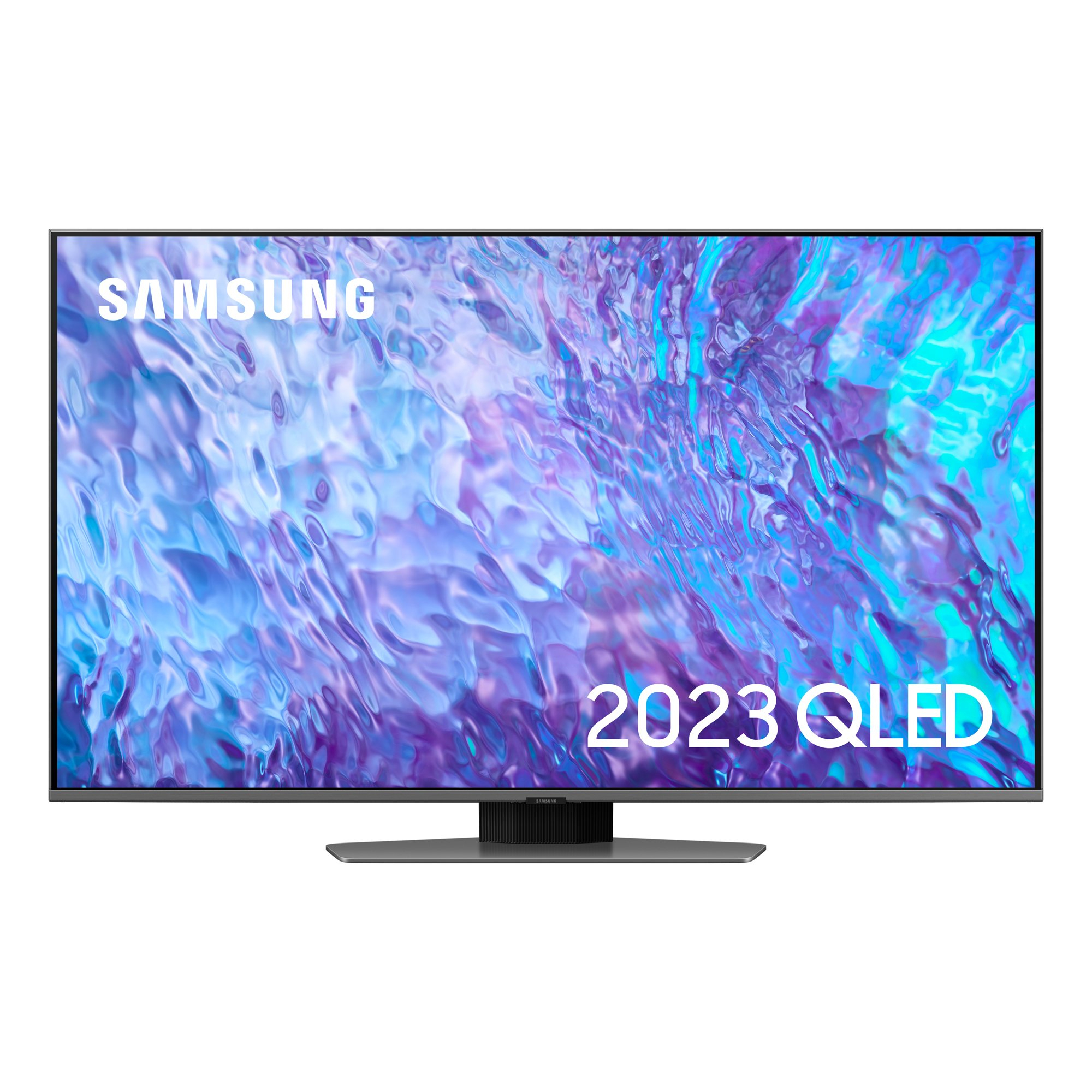 Samsung QE50Q80CATXXU QLED 4K HD TV