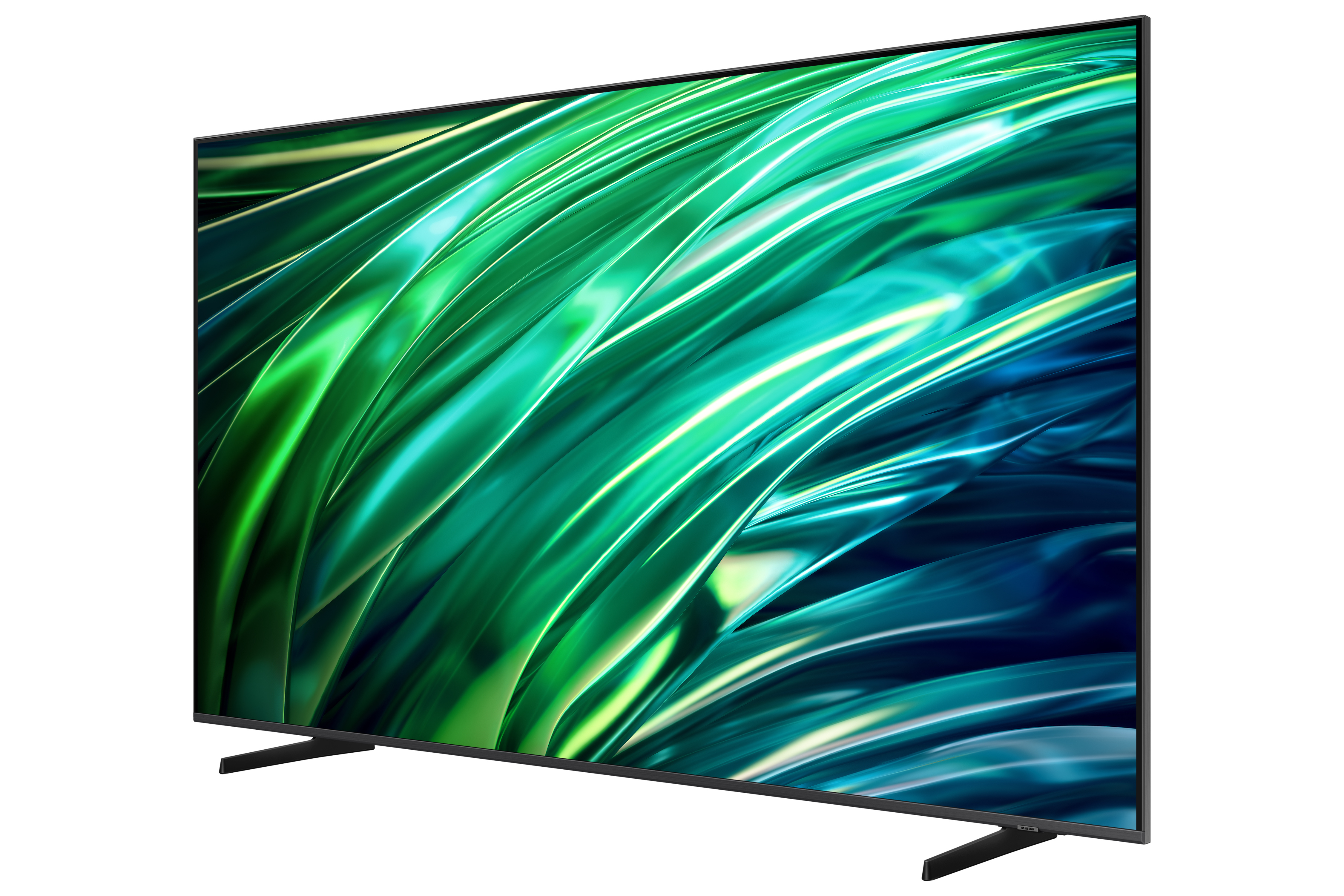 Samsung QE55QNX1DATXXU 55" Neo QLED Smart AI TV 