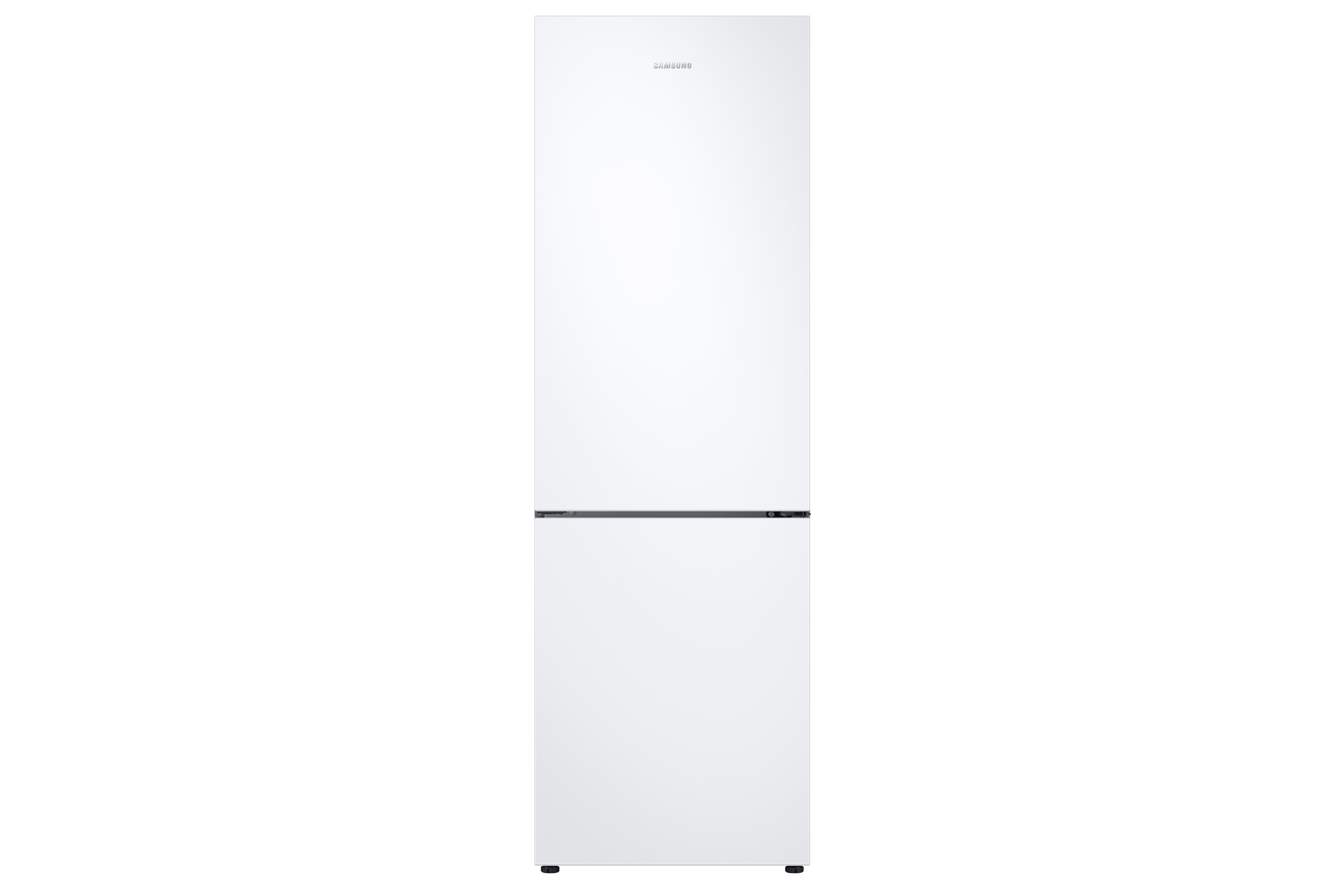 Samsung RB33B610EWW/EU 59.5cm 70/30 Fridge Freezer - White
