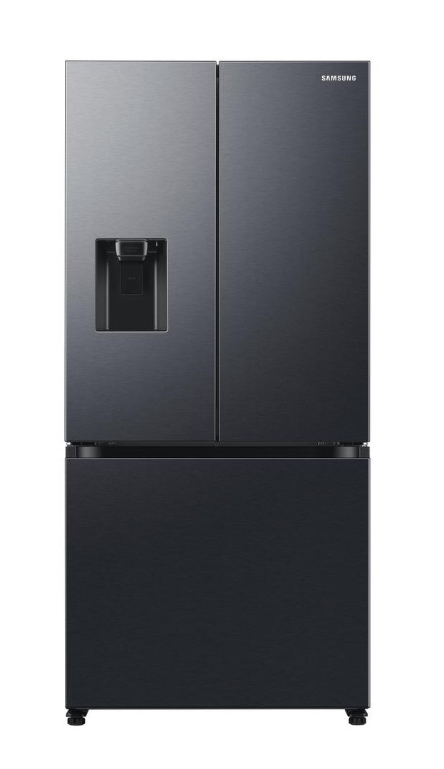 Samsung RF50C532EB1/EU 81.7cm American Fridge Freezer - Black