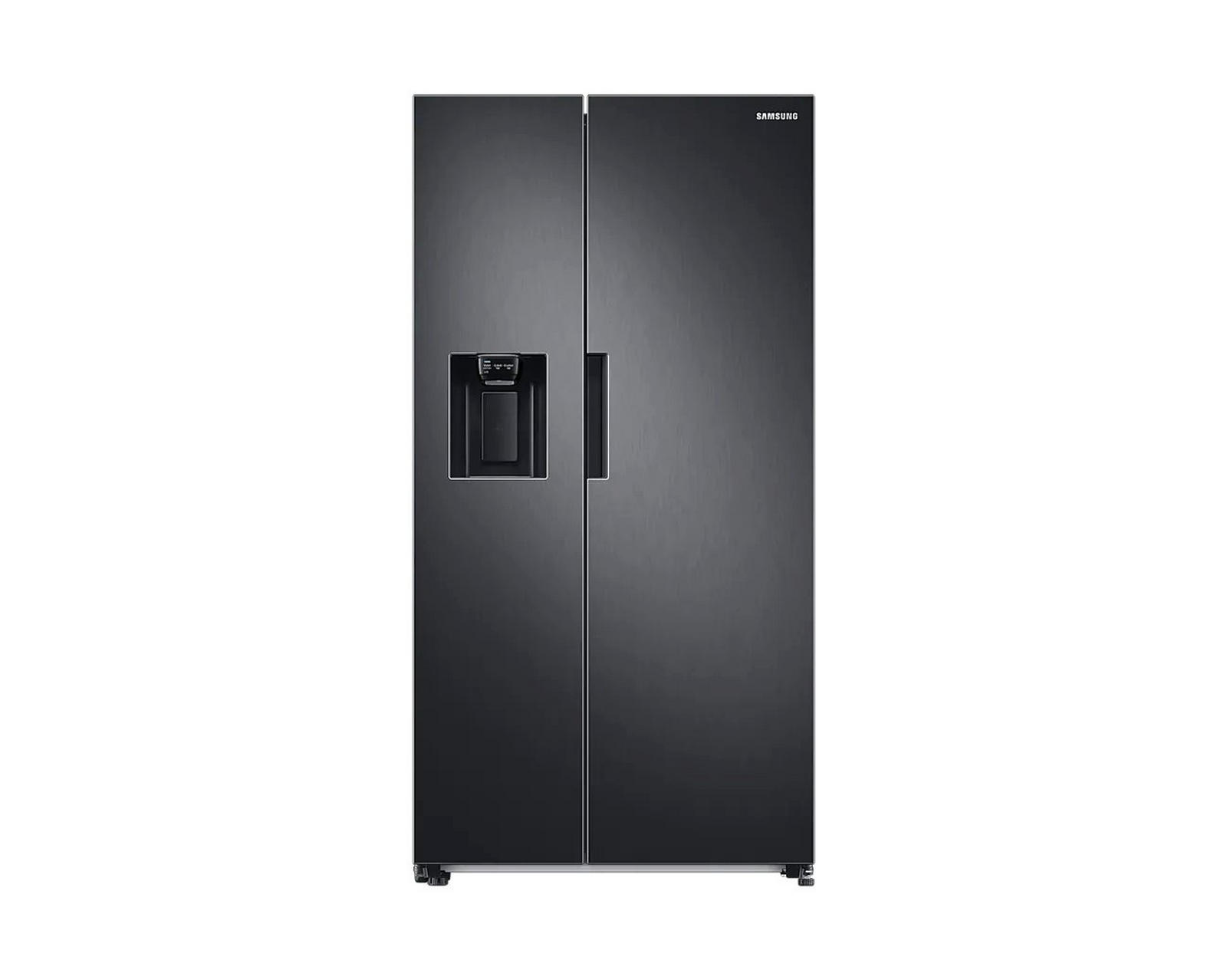 Samsung RH68B8830B1EU Series 9 American Style Fridge Freezer