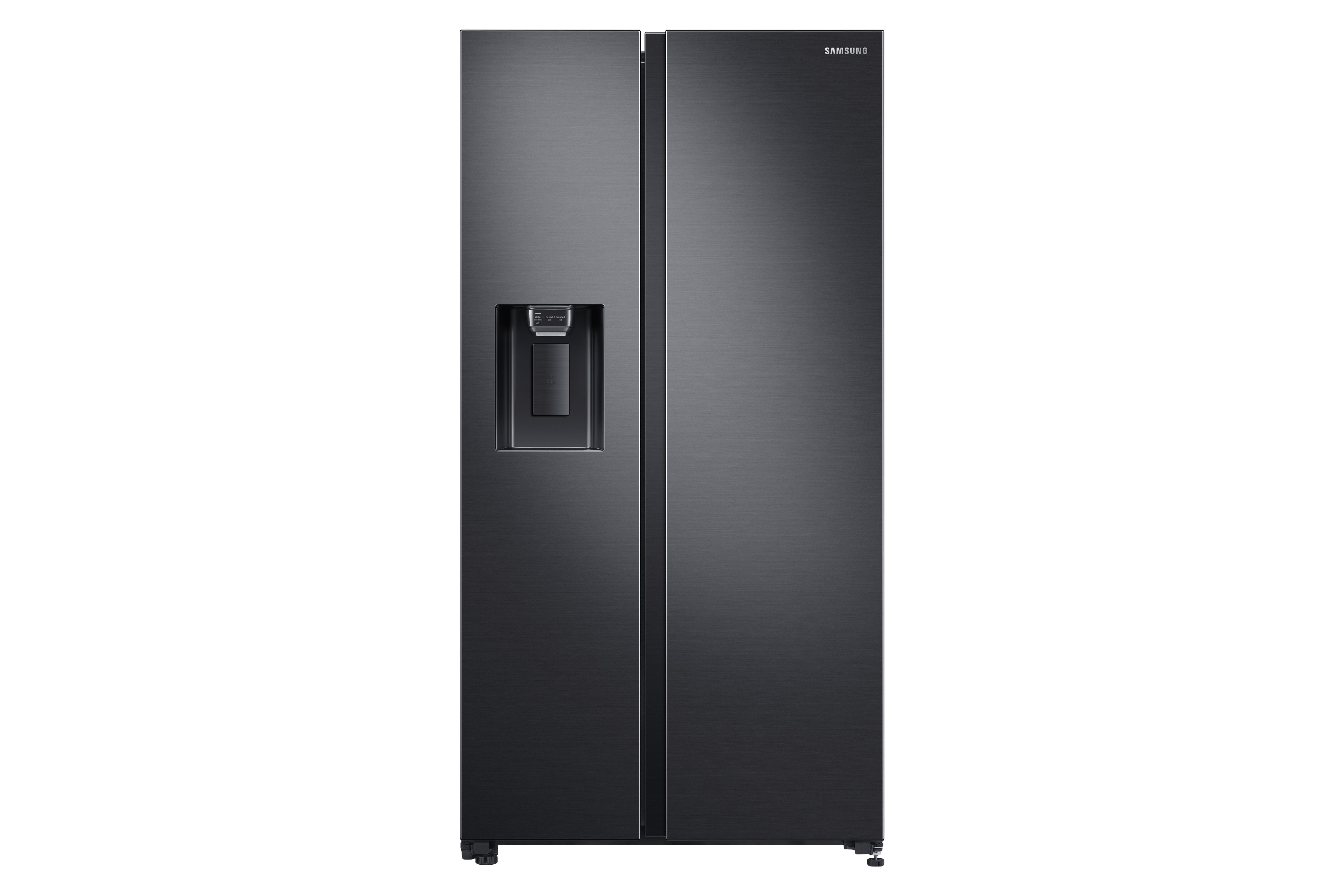 Samsung RS65R5401B4 Total No Frost American Style Fridge Freezer with Space Max - Black