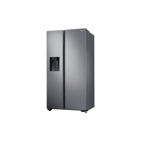 Samsung RS65R5401M9 Total No Frost American Style Fridge Freezer with Space Max - Silver