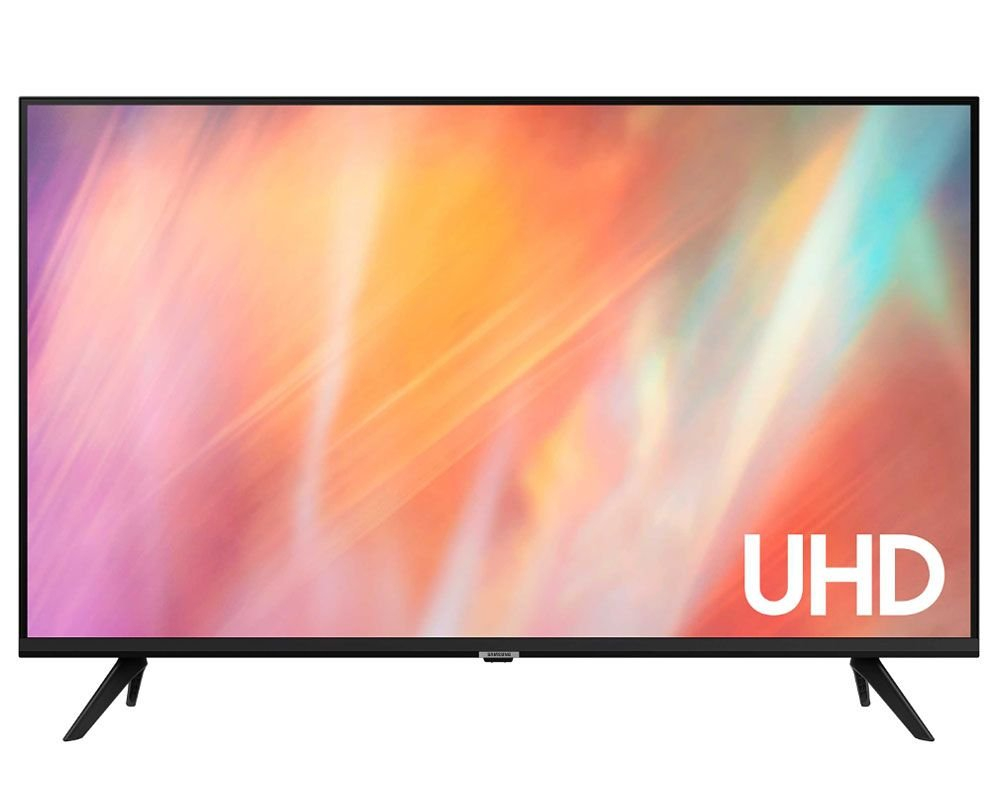 Samsung UE43AU7020KXXU UHD 43" 4K HDR Smart TV