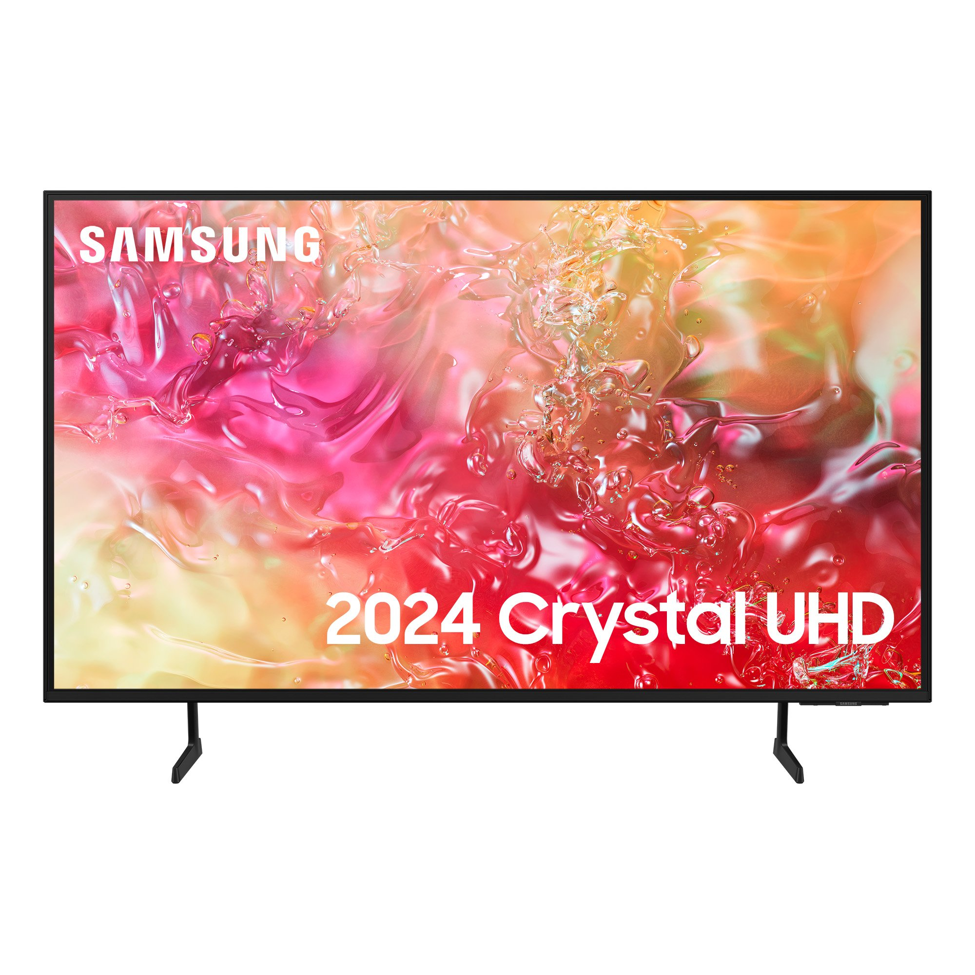 Samsung UE43DU7100KXXU 43" 4K UHD HDR Smart TV