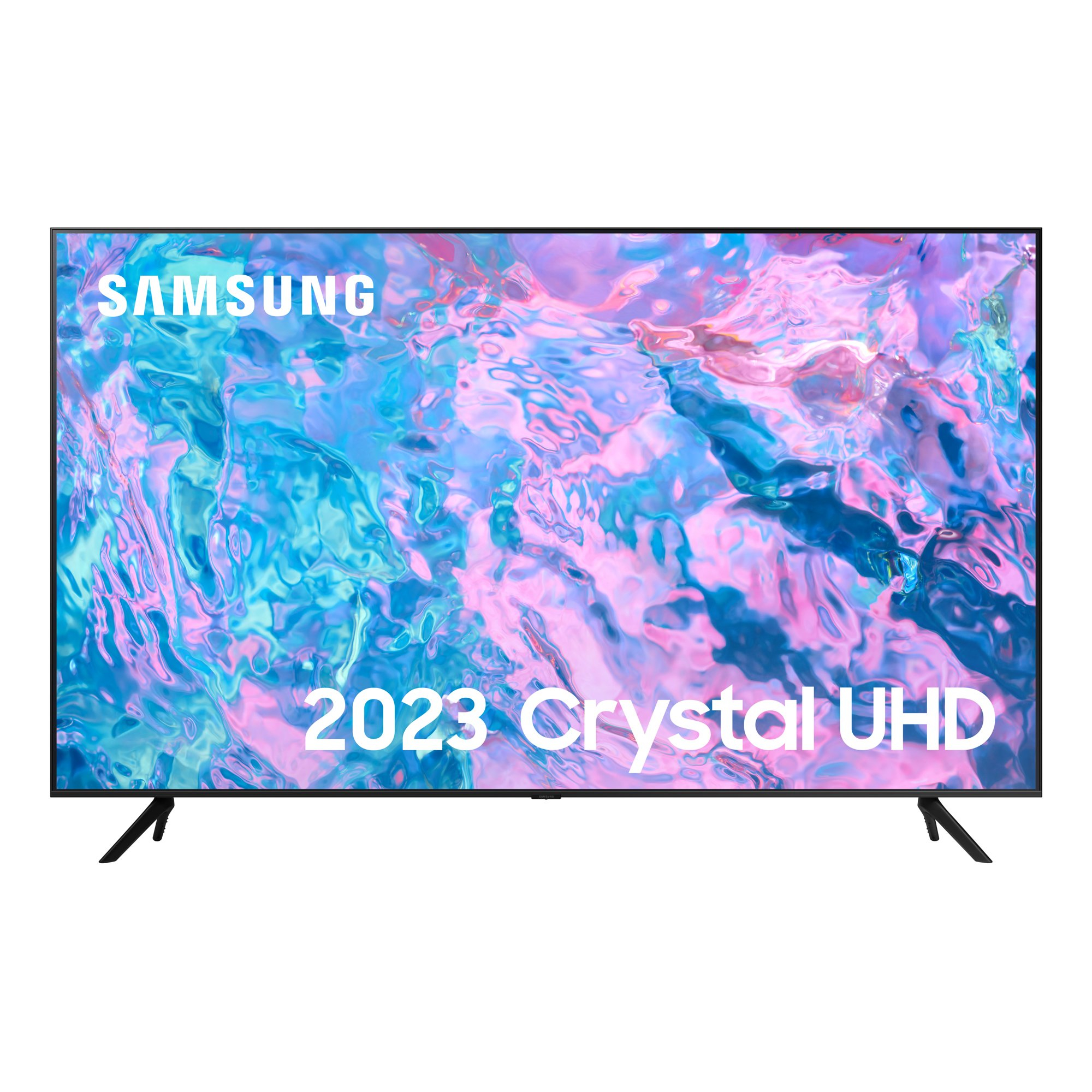 Samsung UE70CU7100KXXU UHD 4K HDR TV