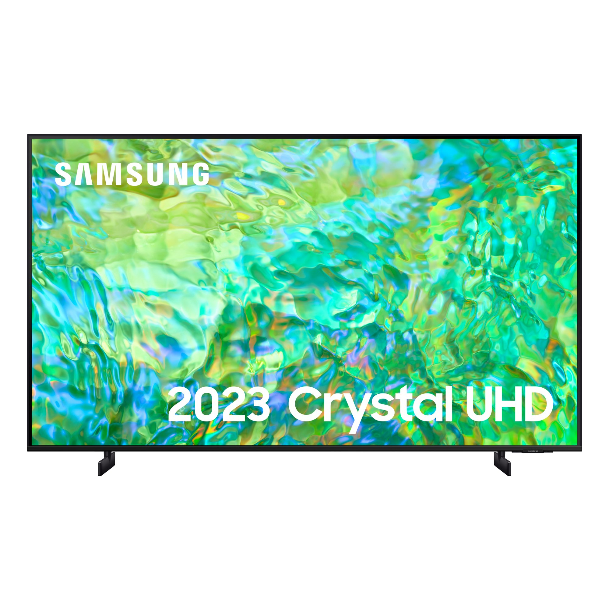 Samsung UE75CU8000KXXU UHD 4K HDR TV