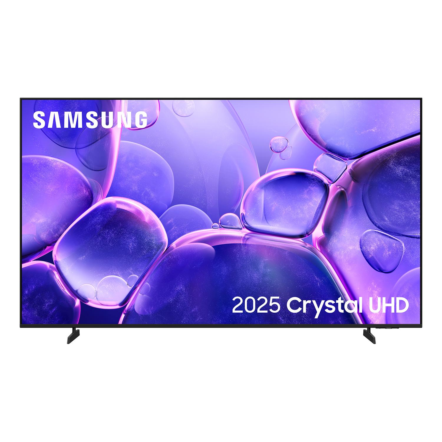 Samsung UE75U8020FKXXU 75" 4K Crystal UHD Smart TV