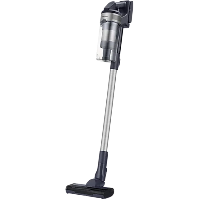 Samsung JetTM 60 Pet Cordless Stick Vacuum Cleaner Max 150 W Suction Power