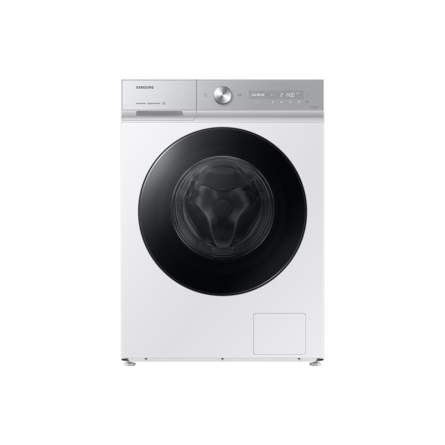 Samsung WW11DB8B95GHU1 11kg 1400 Spin Washing Machine - White