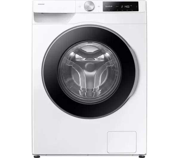Samsung WW11DG6B25LEU1 11kg 1400 spin - White