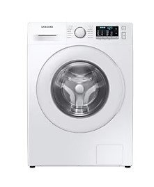 Samsung WW70TA046TE/EU 7kg 1400 Spin Washing Machine - White