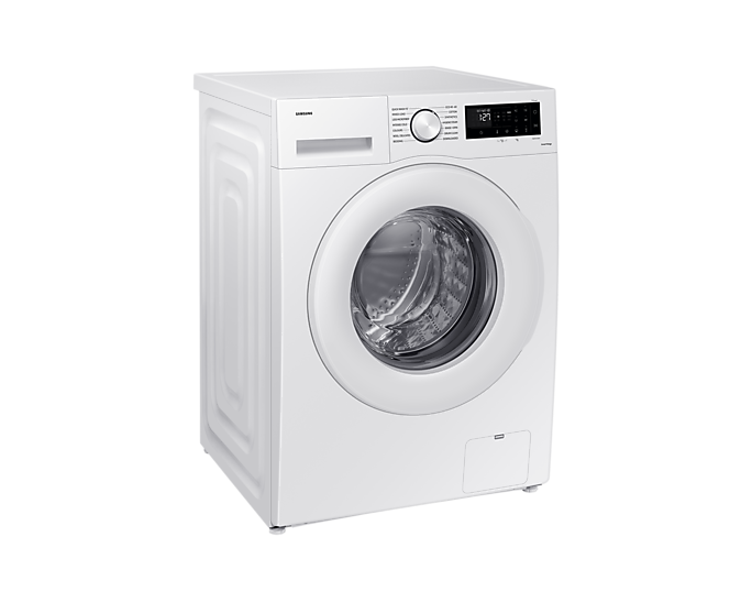 Samsung WW90CGC04DTEEU 9kg 1400 Spin Washing Machine - White