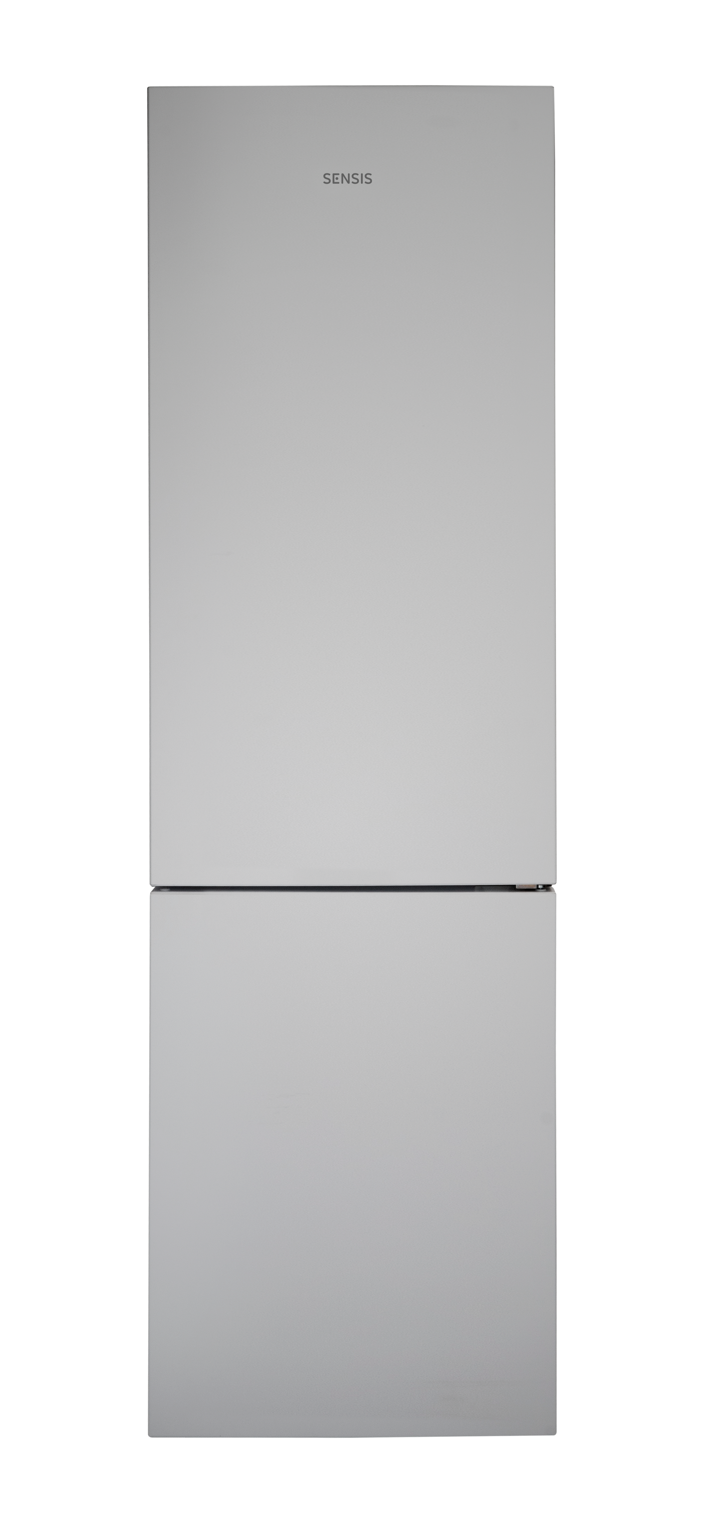Sensis RFCMF0154ES 54cm Total No Frost Fridge Freezer - Silver