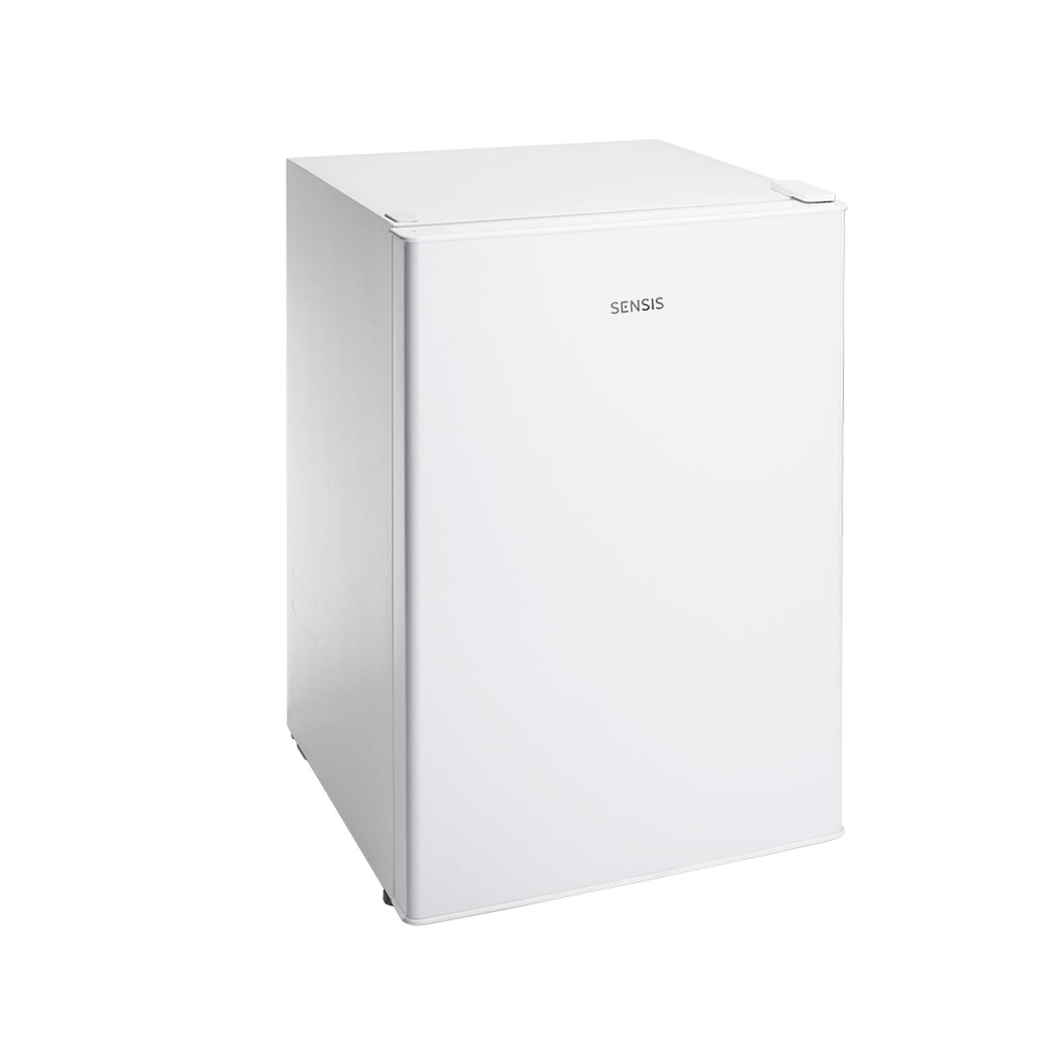 Sensis RFUCF01L54EW 54cm Undercounter Larder Fridge - White