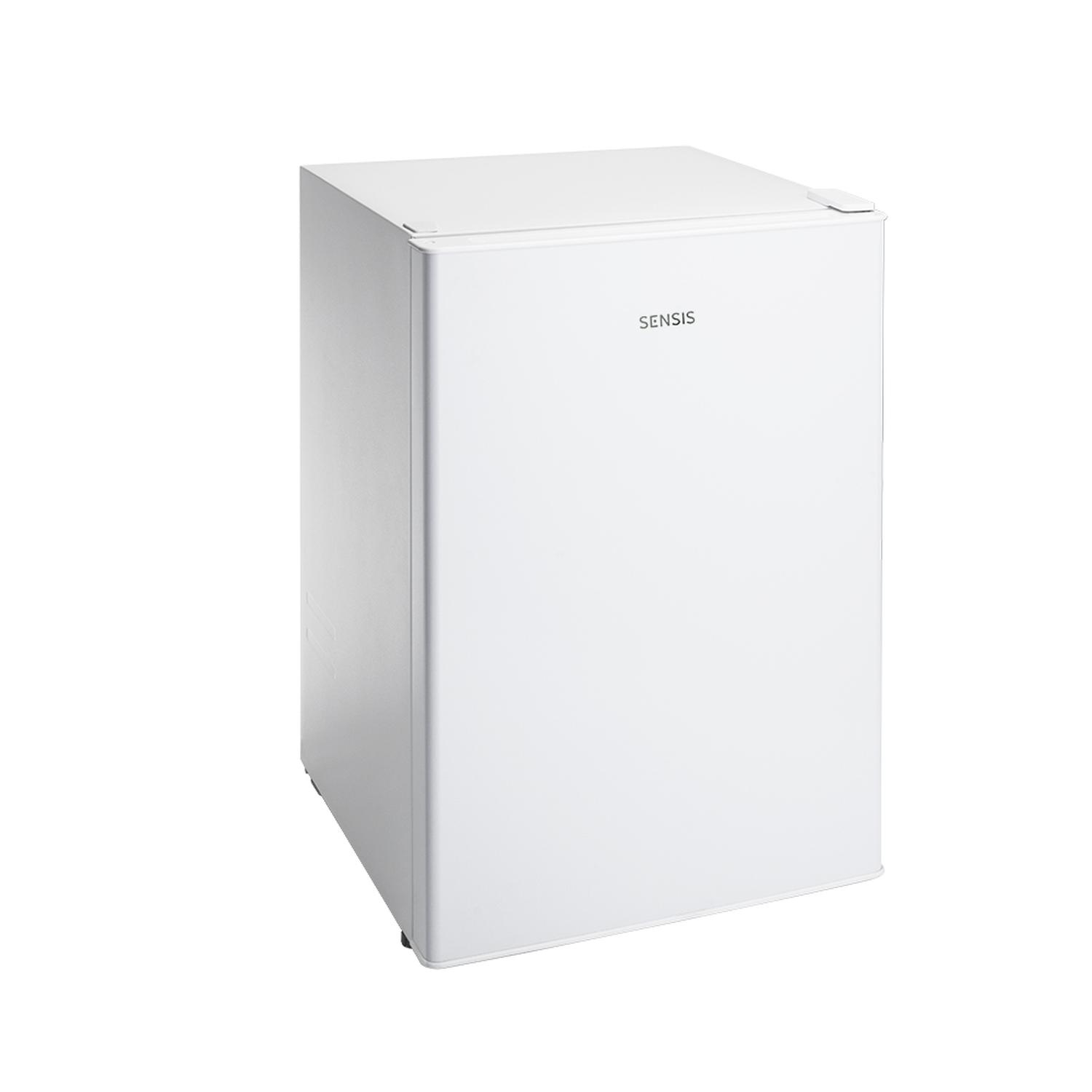 Sensis RFUCF01Z54EW 54.8cm Undercounter Freezer - White