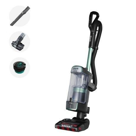 Shark NZ860UK Stratos Anti hair Wrap Plus Upright Vacuum Cleaner - Mojito