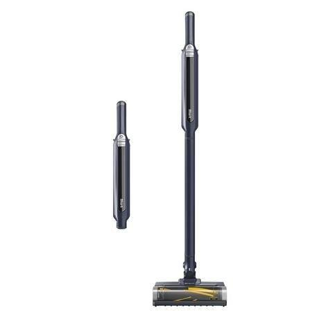 WV362UKT Cordless Stick Vacuum Cleaner anti hair wrap technolgy Run Time 32minutes Royal Blue
