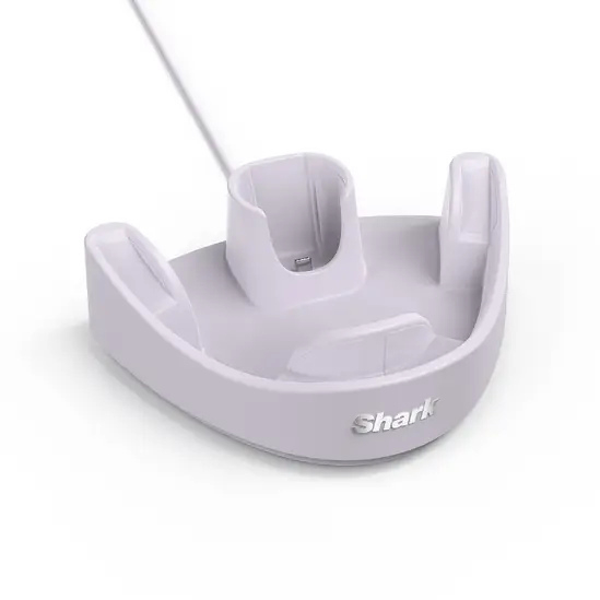 Shark XSKACS300UKPLCryoGlow Recharging Stand - Blue Frost