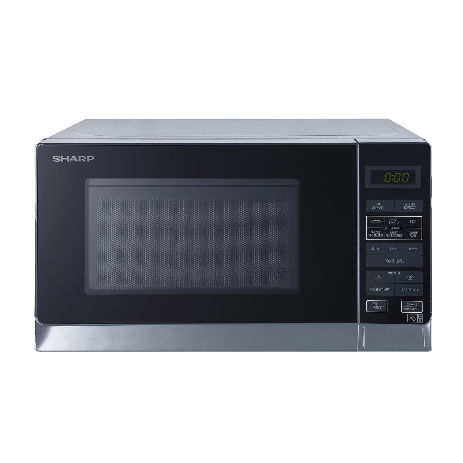 R272SLM 20 Litre Solo Microwave