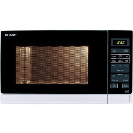 R372WM 25 Litre Solo Microwave