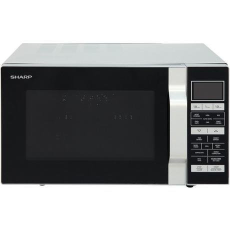 R860SLM 25 Litre Combination Microwave