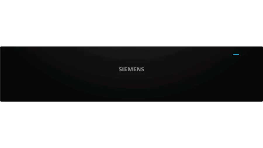 Siemens BI510CNR0B Built In Warming Drawer