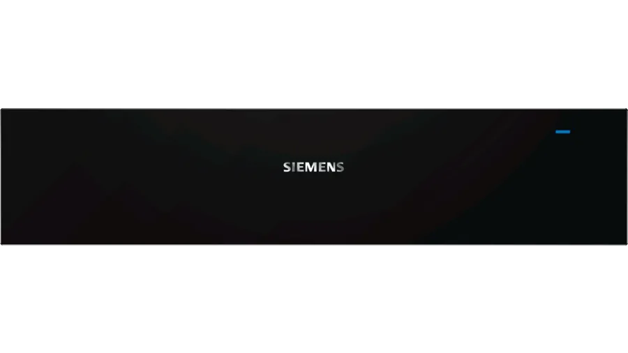 Siemens BI630CNS1B IQ700 Built-In Warming Drawer