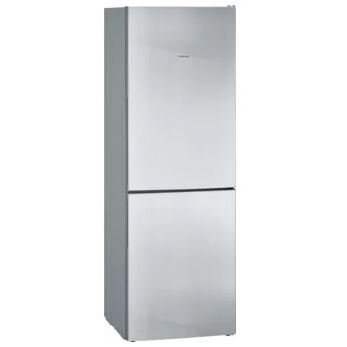 Siemens KG33VVIEAG 60cm 60/40 Low Frost Fridge Freezer - Inox