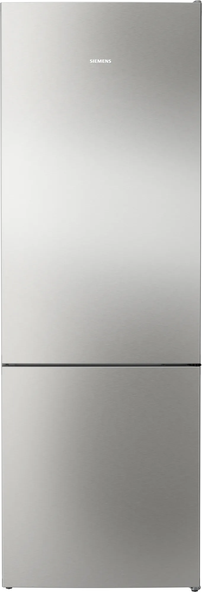 Siemens KG49N2IDF 70cm 60/40 Frost Free Fridge Freezer - Inox