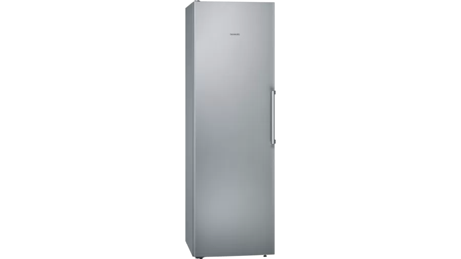 Siemens KS36VVIEPG IQ300 Freestanding Tall Fridge